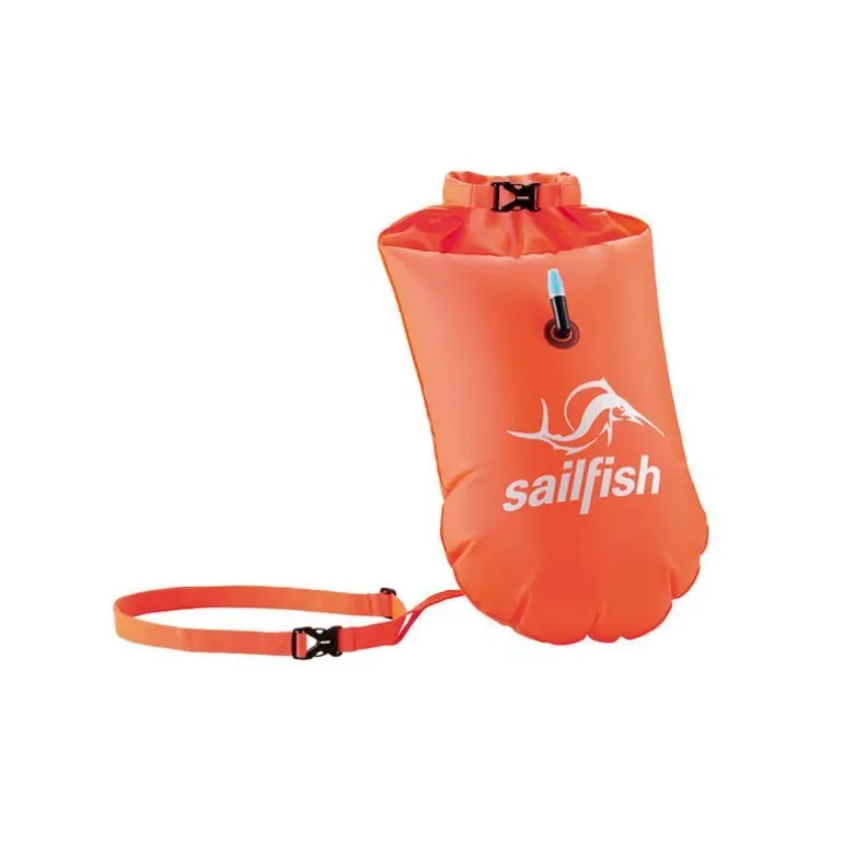 SailfishOutdoor Swimming Buoy - Bouée de nage