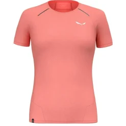 SalewaPedroc Dry Hybrid T-Shirt - T-shirt femme