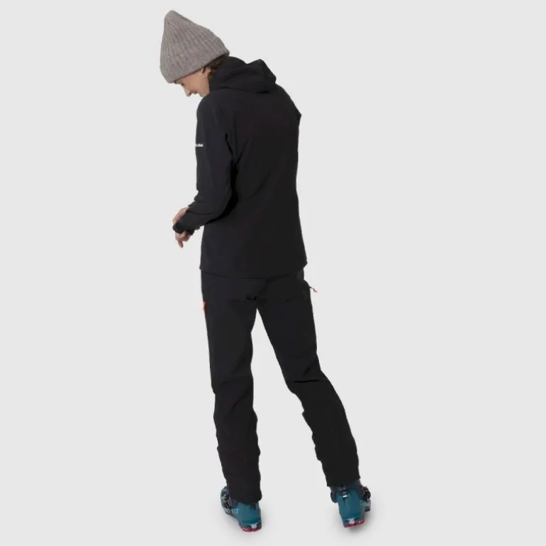 SalewaSella DST Pant - Pantalon softshell femme