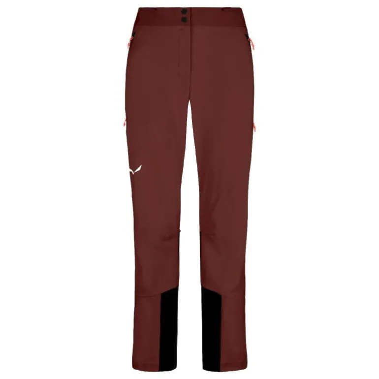 SalewaSella DST Pant - Pantalon softshell femme