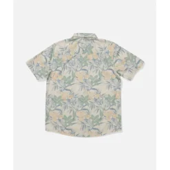 Salty CrewCrew Ss Button Up - Chemise homme