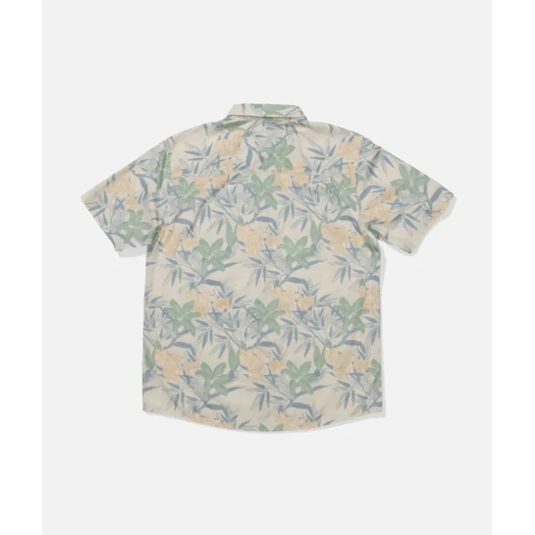 Salty CrewCrew Ss Button Up - Chemise homme