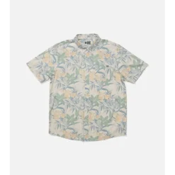 Salty CrewCrew Ss Button Up - Chemise homme