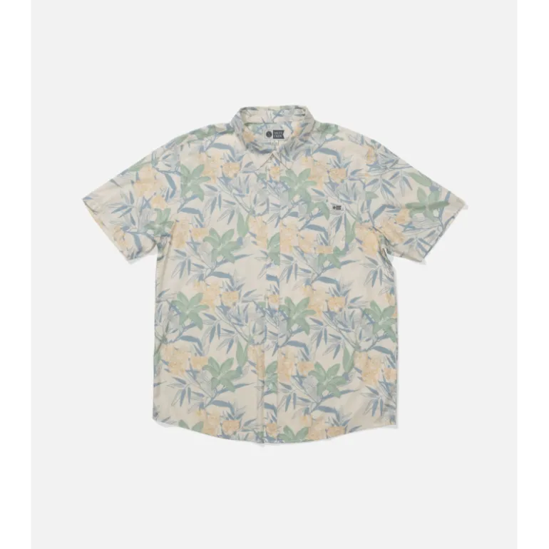 Salty CrewCrew Ss Button Up - Chemise homme