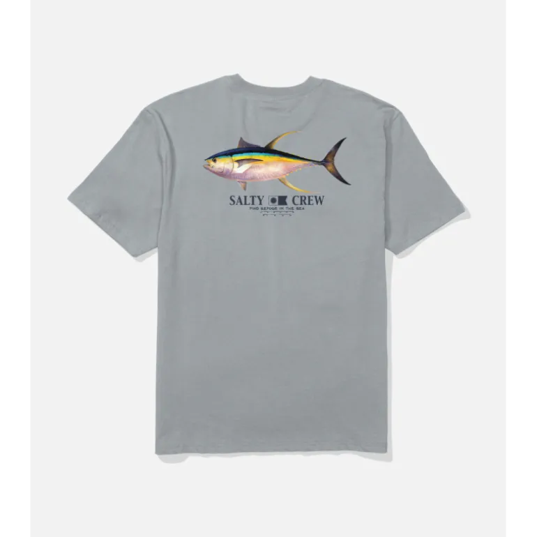 Salty CrewAhi Classic Tee - T-shirt homme