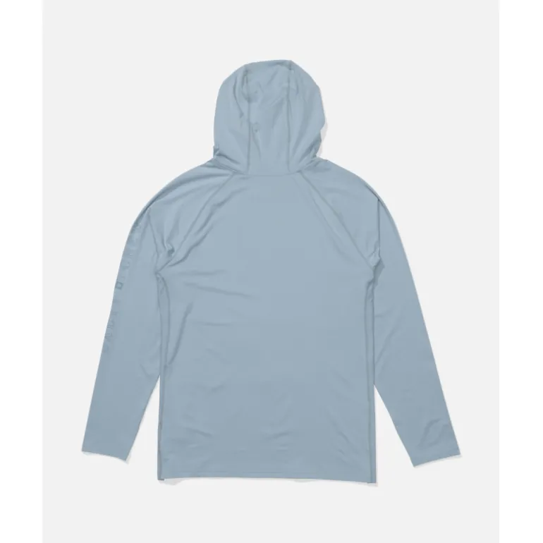 Salty CrewApex Perforated Sunshirt - T-shirt anti uv homme