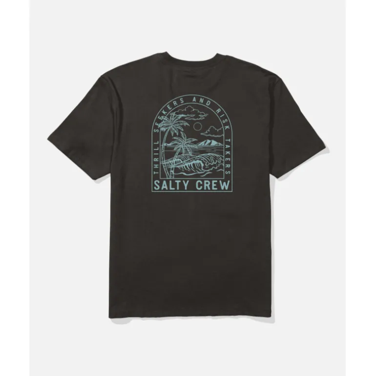 Salty CrewArchway Classic Tee - T-shirt homme