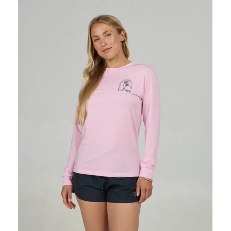 Salty CrewArchway Sunshirt - T-shirt anti uv femme