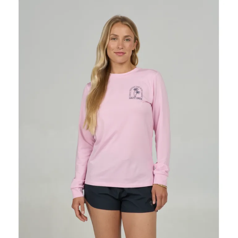 Salty CrewArchway Sunshirt - T-shirt anti uv femme
