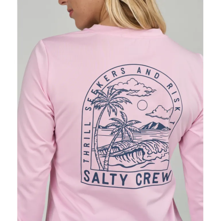Salty CrewArchway Sunshirt - T-shirt anti uv femme