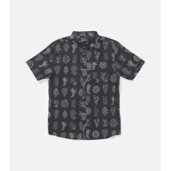 Salty CrewBreezer Perf Button Up - Chemise homme