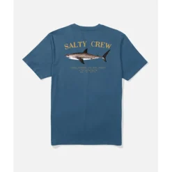 Salty CrewBruce S/S Tee - T-shirt homme