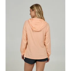 Salty CrewCircled Tech Hoody - T-shirt anti uv femme