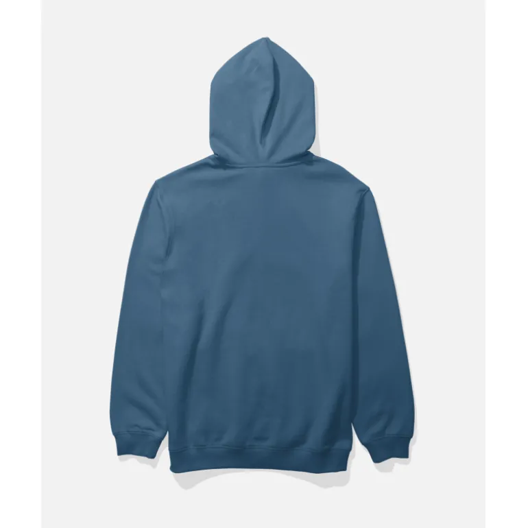 Salty CrewCrafted Pigment Fleece - Sweatshirt à capuche homme