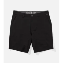 Salty CrewDrifter 19 Hybrid - Short homme