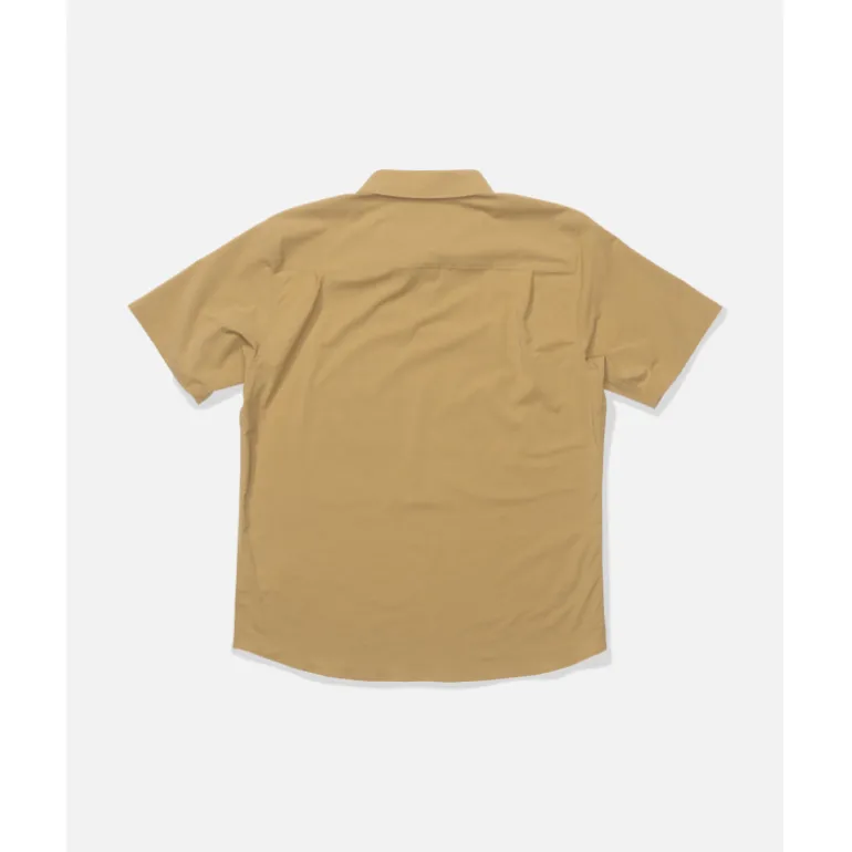 Salty CrewDrifter Uv Polo - Polo homme