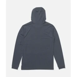 Salty CrewFlagship Hood Sunshirt - T-shirt anti uv homme