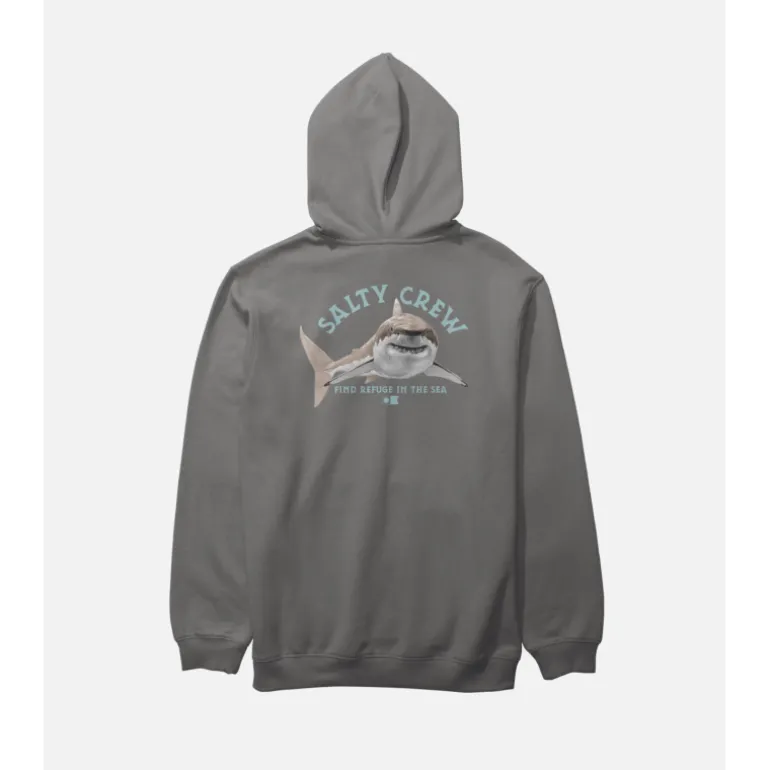 Salty CrewLurking Fleece - Sweatshirt à capuche homme