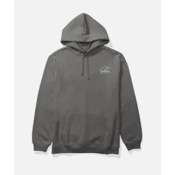 Salty CrewLurking Fleece - Sweatshirt à capuche homme
