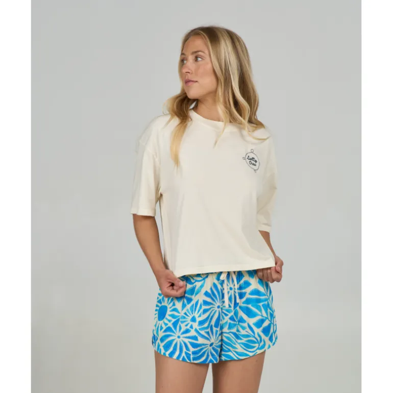 Salty CrewShellbrate Skimmer Tee - T-shirt femme