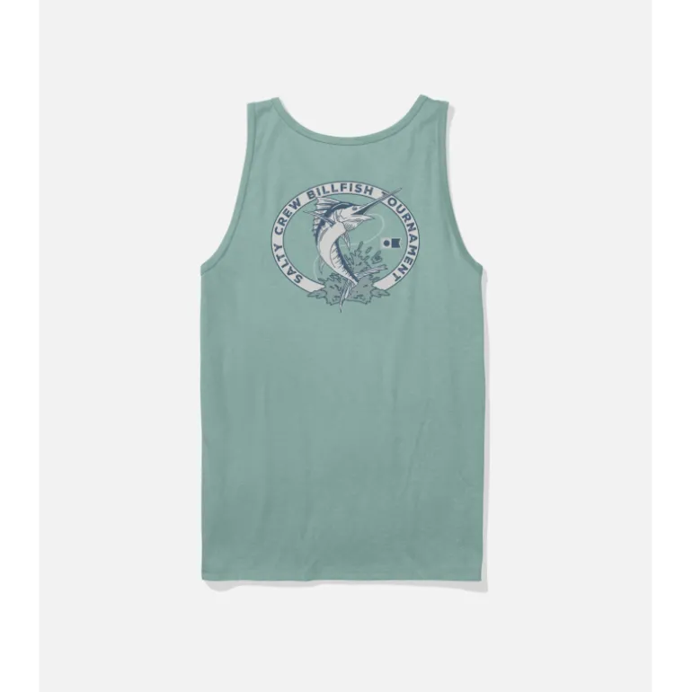 Salty CrewShootout Tank - Débardeur homme