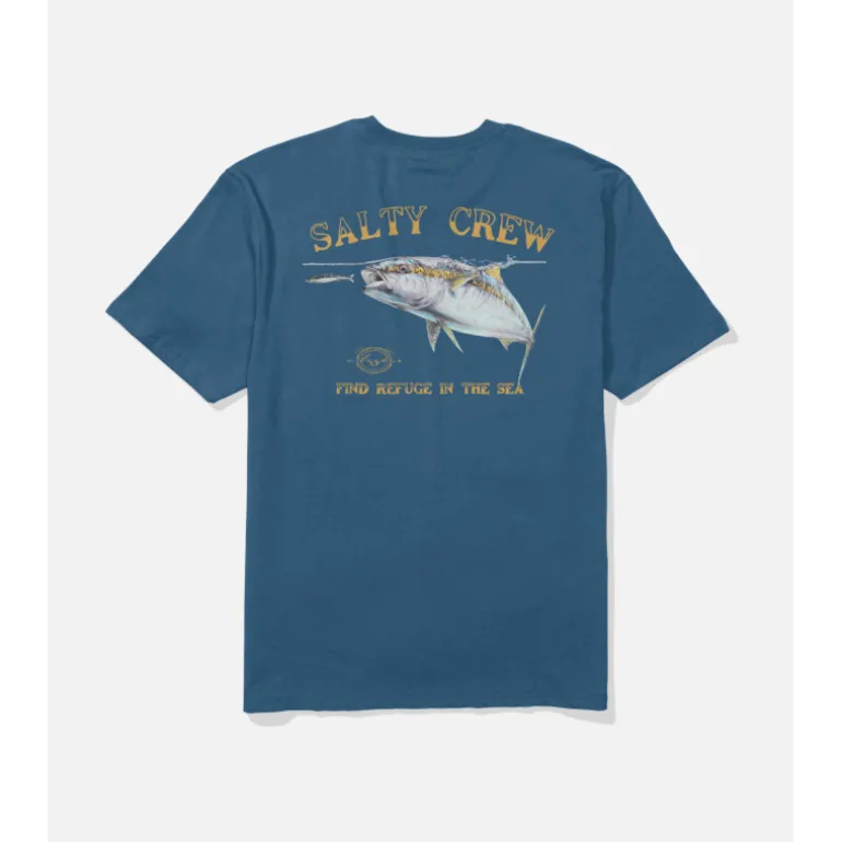 Salty CrewSurface Classic Ss Tee - T-shirt homme
