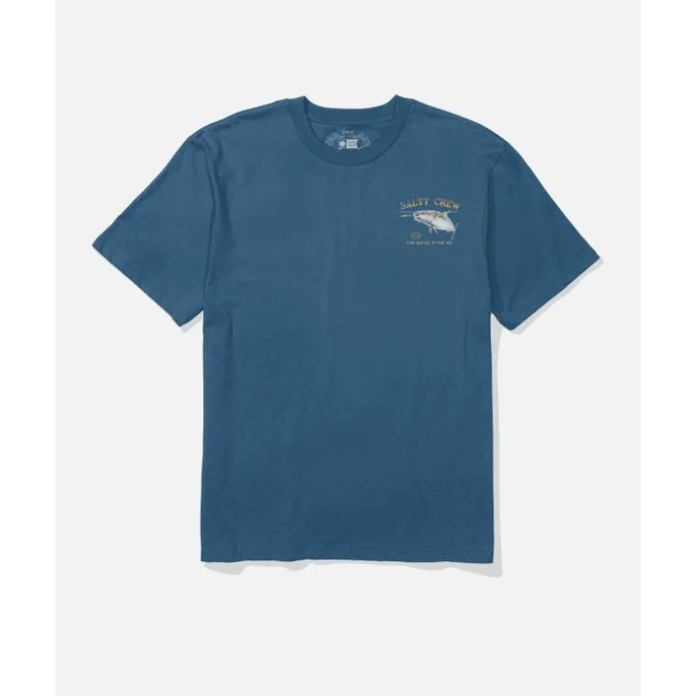 Salty CrewSurface Classic Ss Tee - T-shirt homme