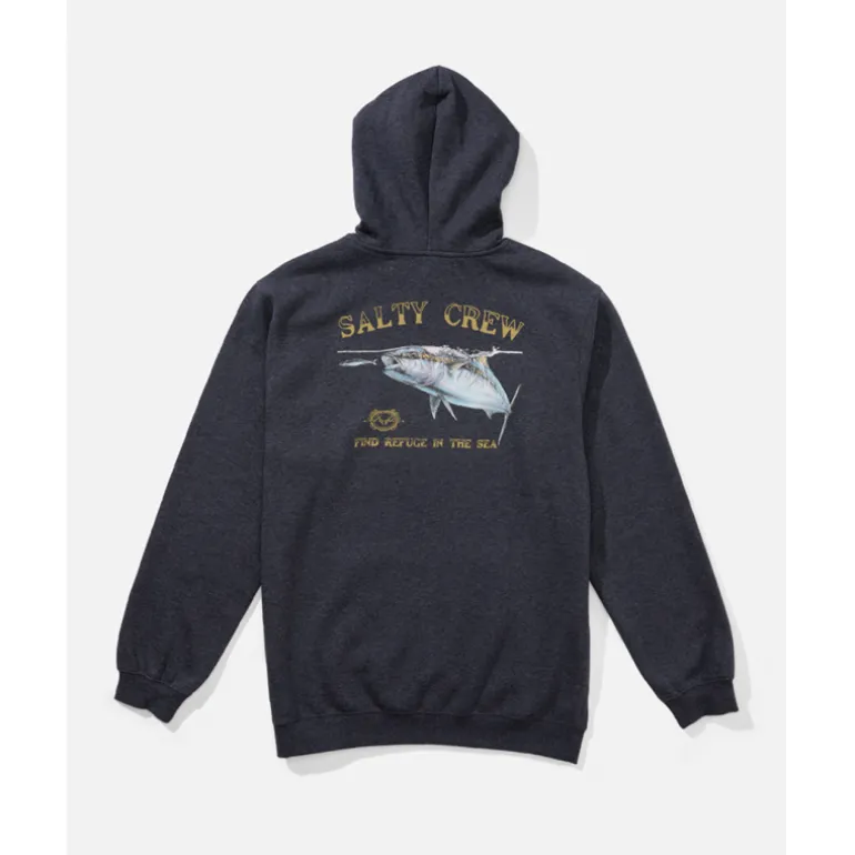 Salty CrewSurface Fleece - Sweatshirt à capuche homme