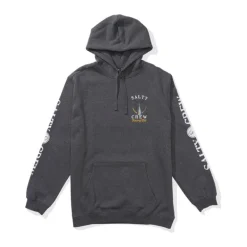 Salty CrewTailed Fleece - Sweatshirt à capuche homme