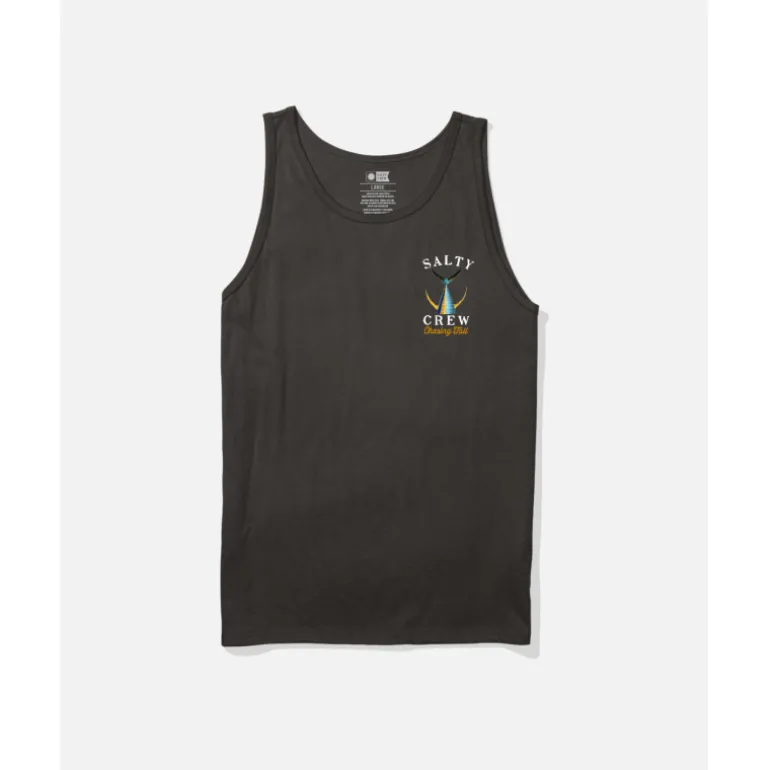 Salty CrewTailed Tank - Débardeur homme