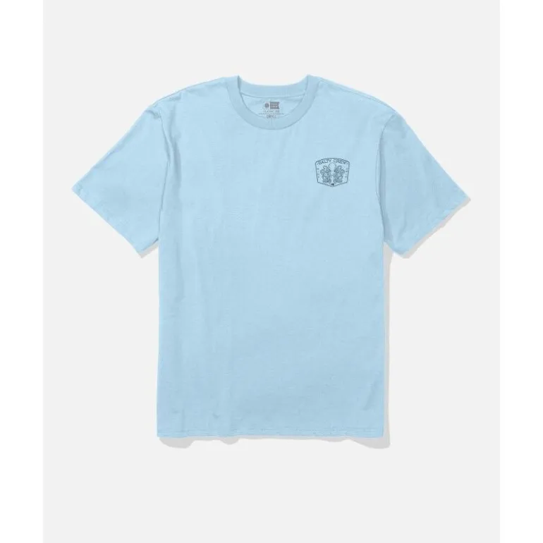 Salty CrewTako Club Classic Tee - T-shirt homme