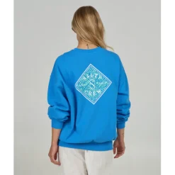 Salty CrewTippet Crew - Sweatshirt femme