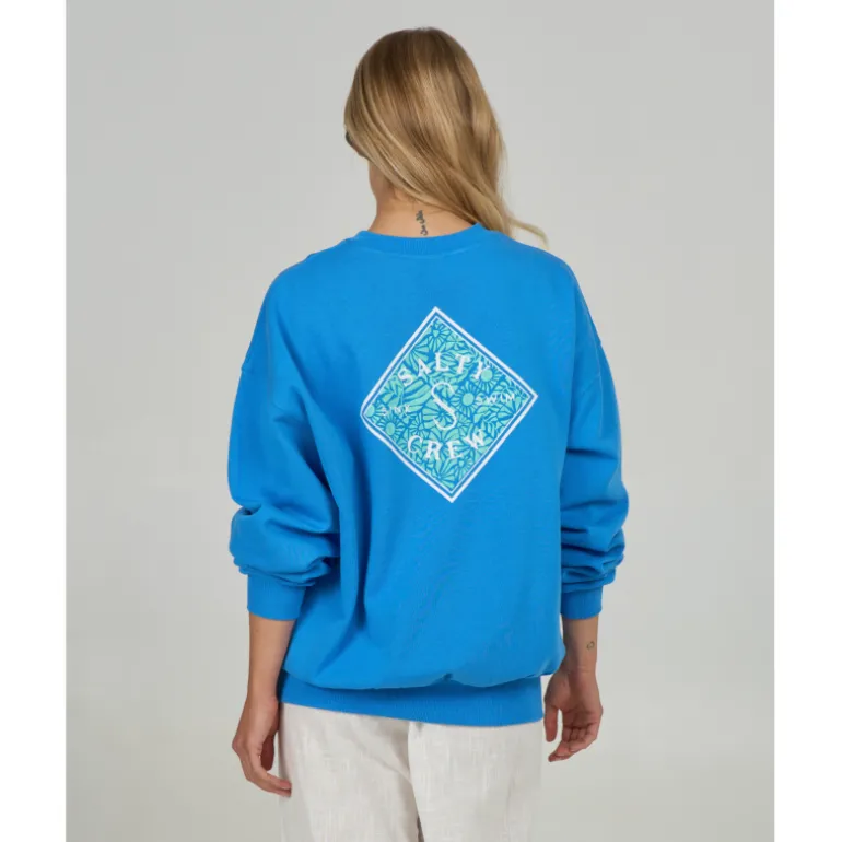 Salty CrewTippet Crew - Sweatshirt femme