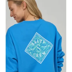 Salty CrewTippet Crew - Sweatshirt femme