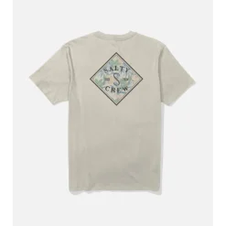 Salty CrewTippet Fill Ss Tee - T-shirt homme