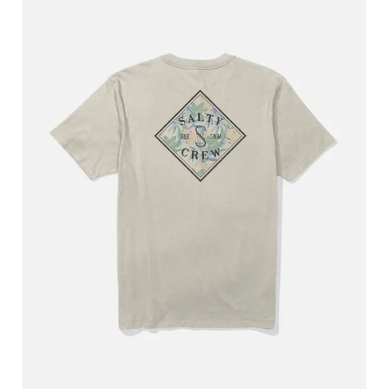 Salty CrewTippet Fill Ss Tee - T-shirt homme