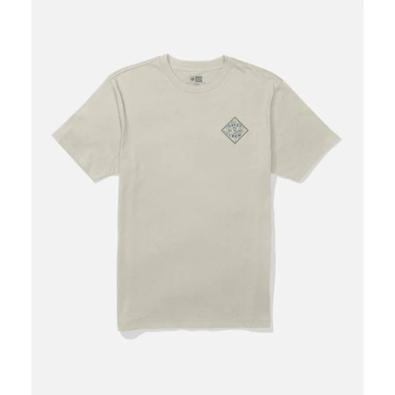 Salty CrewTippet Fill Ss Tee - T-shirt homme