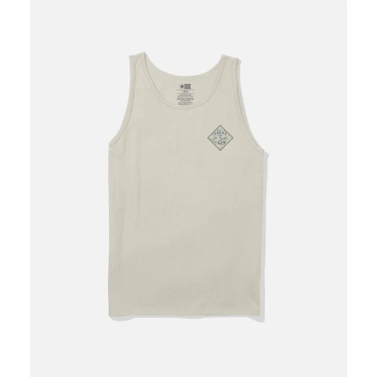 Salty CrewTippet Fill Tank - Débardeur homme