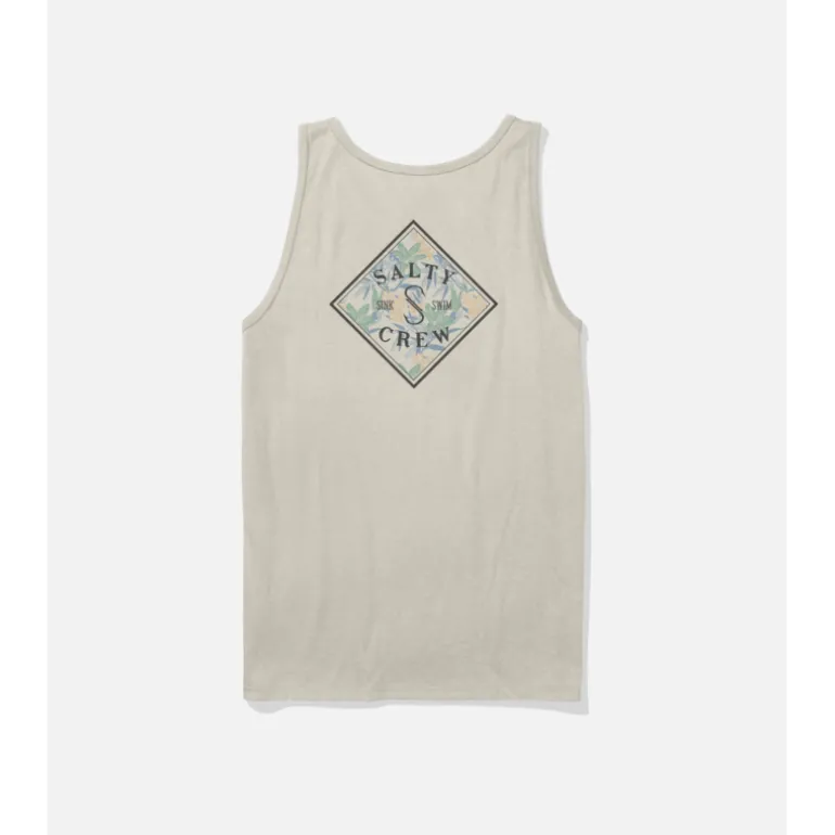 Salty CrewTippet Fill Tank - Débardeur homme