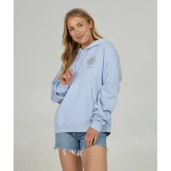 Salty CrewZodiac Hoody - Sweatshirt à capuche femme
