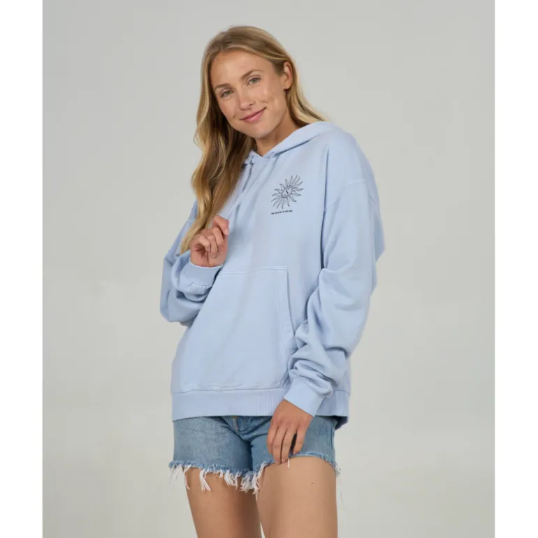 Salty CrewZodiac Hoody - Sweatshirt à capuche femme