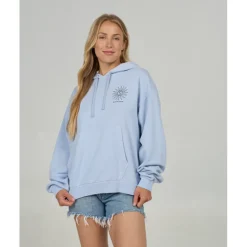 Salty CrewZodiac Hoody - Sweatshirt à capuche femme