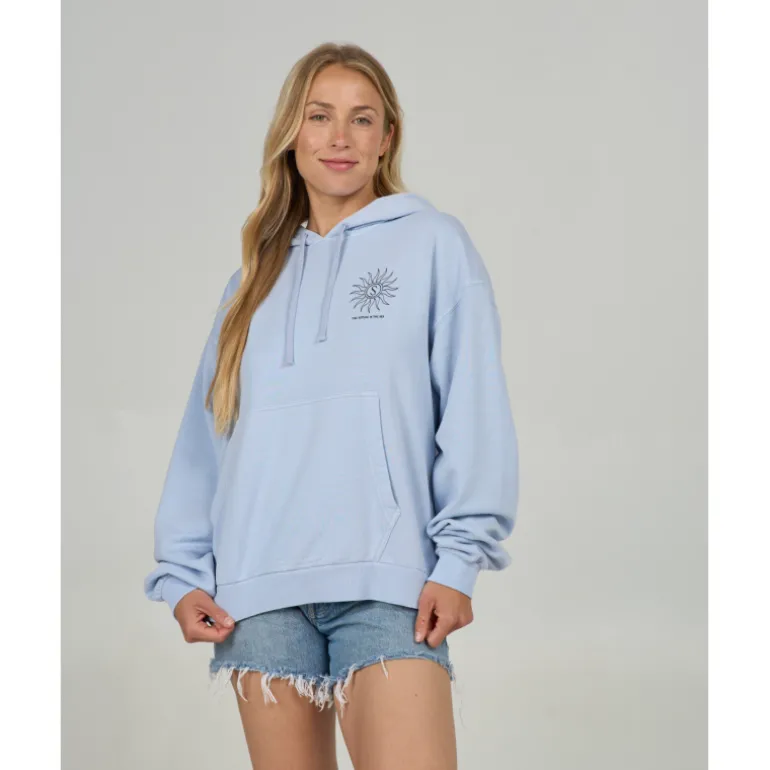 Salty CrewZodiac Hoody - Sweatshirt à capuche femme