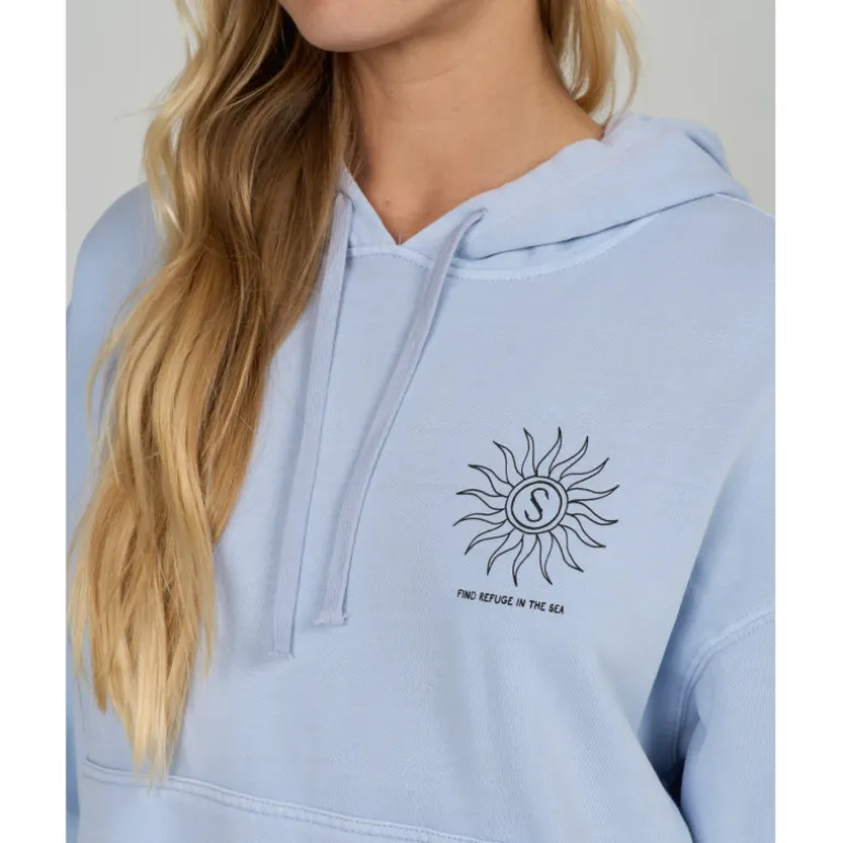 Salty CrewZodiac Hoody - Sweatshirt à capuche femme