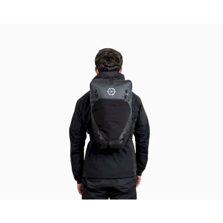 SamayaAlpine Pace - Sac à dos alpinisme