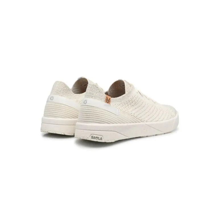 SaolaCannon Knit 3 - Chaussures lifestyle femme