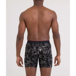 SaxxMulti-Sport Mesh - Boxer homme