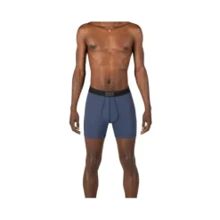 SaxxQuest Boxer Brief Fly - Boxer homme