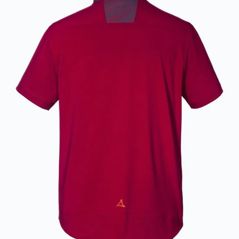 SchöffelShirt Proud - Maillot VTT homme