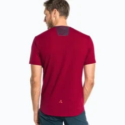 SchöffelShirt Proud - Maillot VTT homme